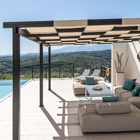 Villa Asteri Polemarchi